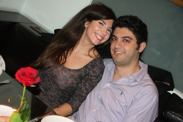 Valentine Night @ E Cafe